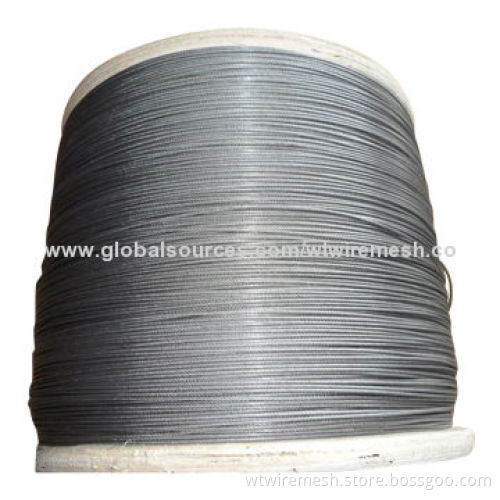 316 Stainless Steel Wire